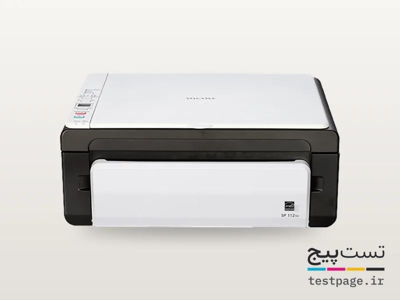Ricoh SP 112