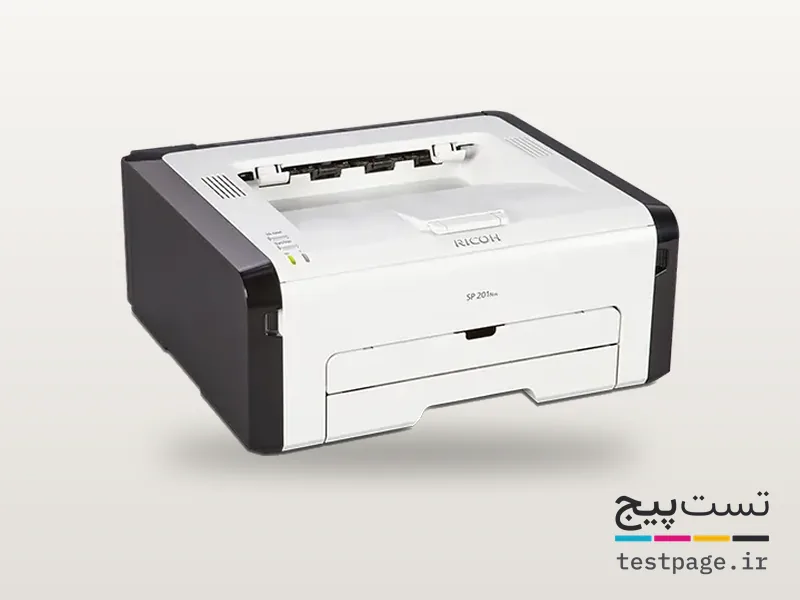 Ricoh SP 201N