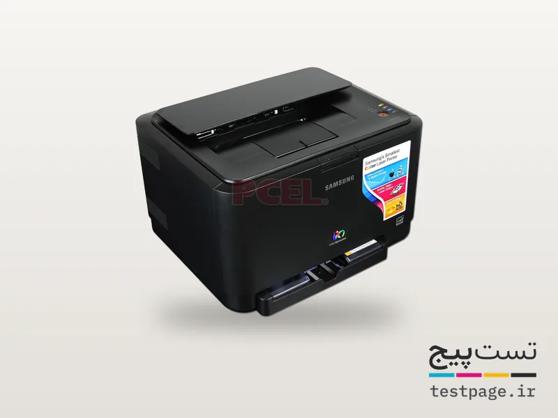 Samsung CLP-315