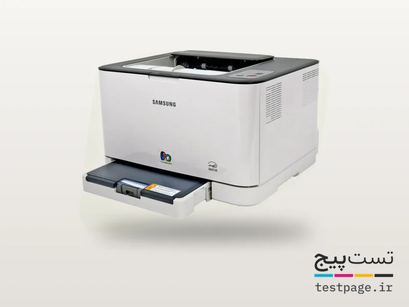Samsung CLP-320