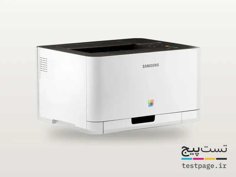 Samsung CLP-365
