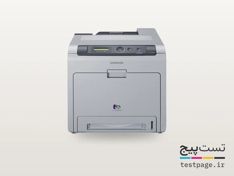 Samsung CLP-620NDK