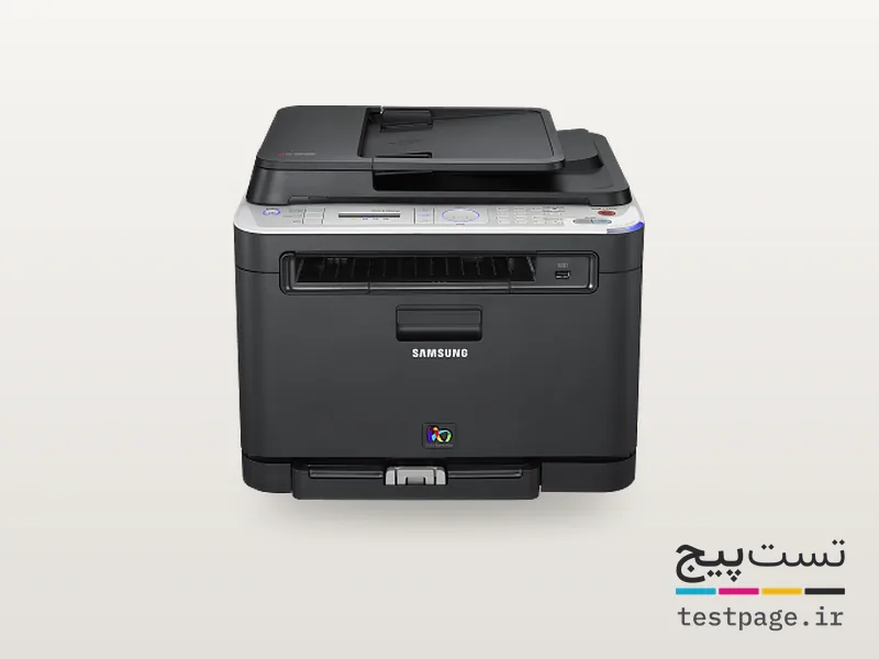 Samsung CLX-3185