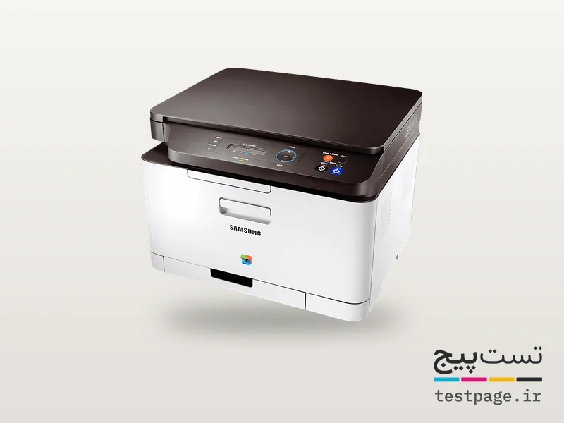 Samsung CLX-3305