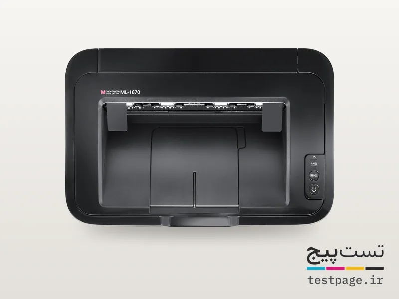 Samsung ML-1670