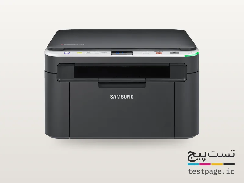 Samsung SCX-3201G