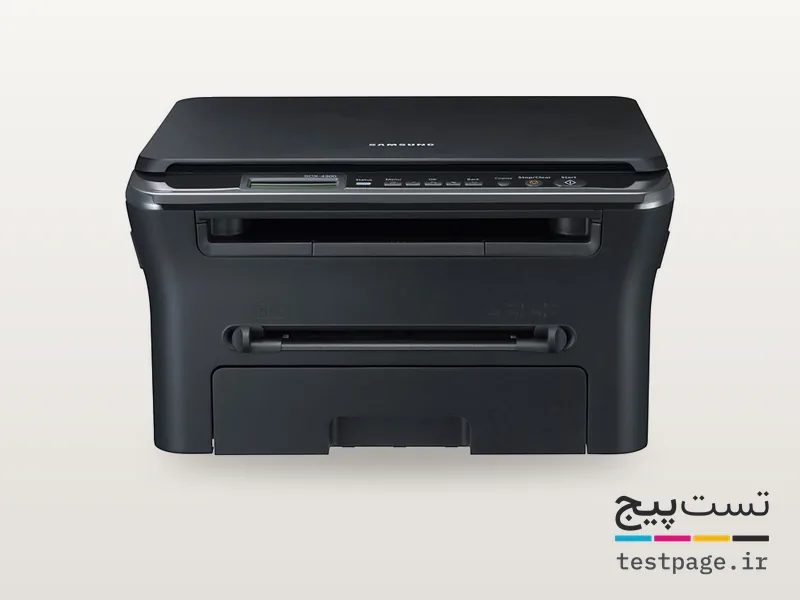 Samsung SCX-4016