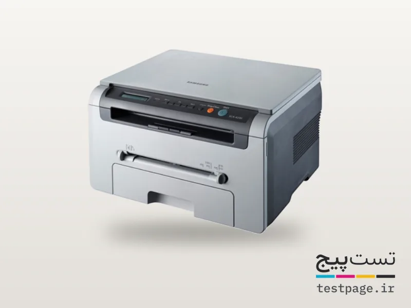 Samsung SCX-4200