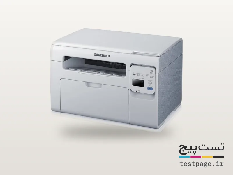Samsung SCX-4216F