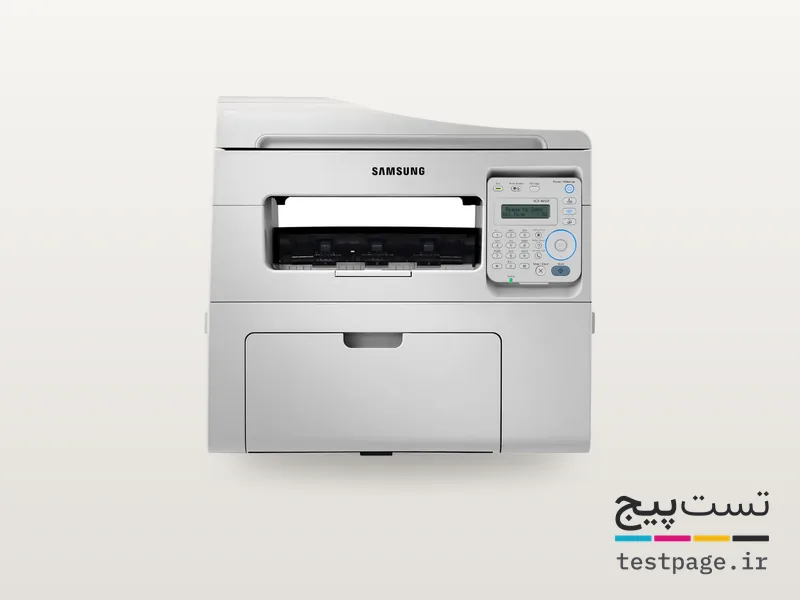 Samsung SCX-4521