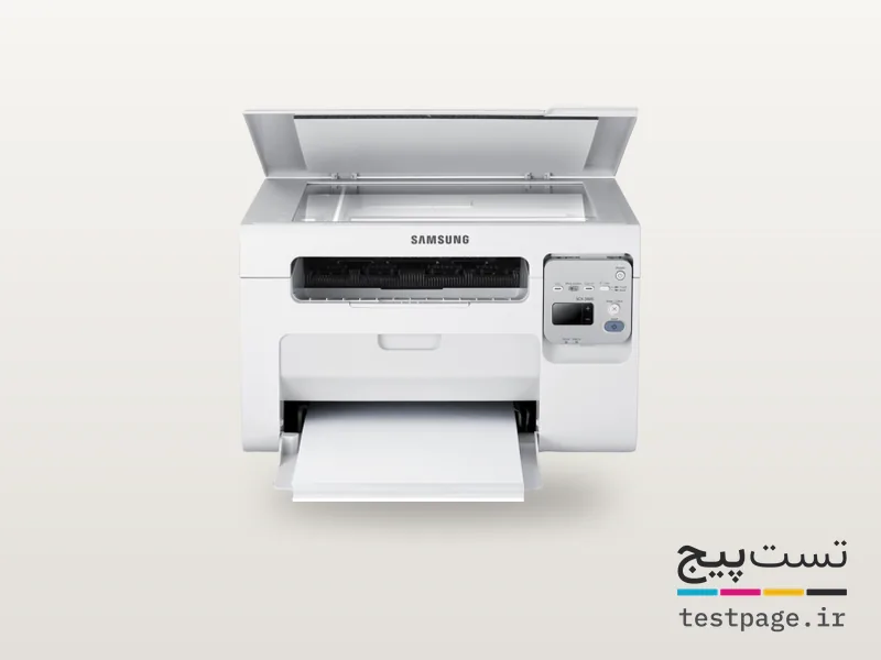 Samsung SCX-4621