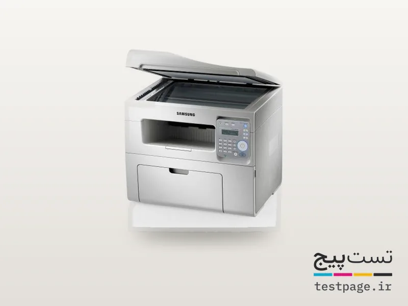 Samsung SCX-4655