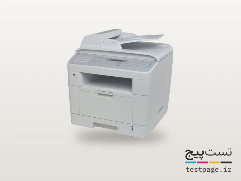 Samsung SCX-4720F