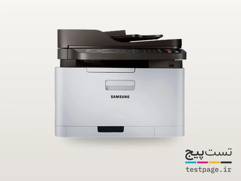 Samsung SCX-4728