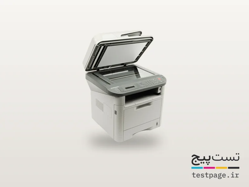 Samsung SCX-4833