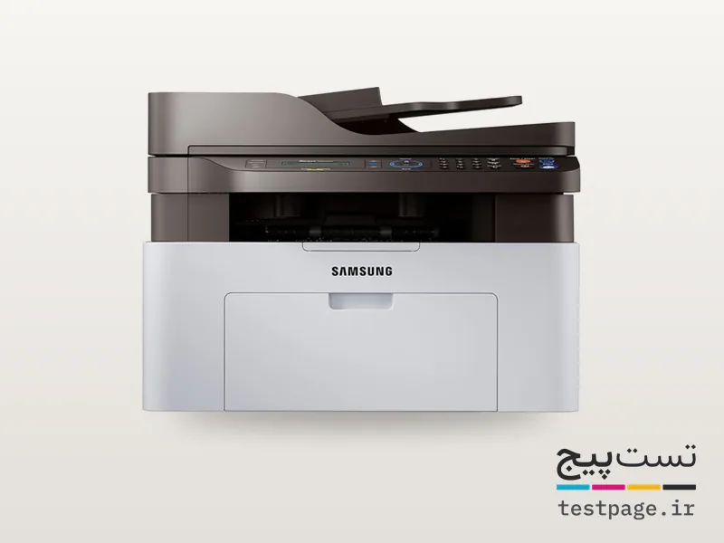 Samsung Xpress SL-M2070