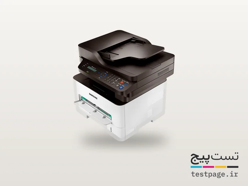 Samsung Xpress SL-M2675