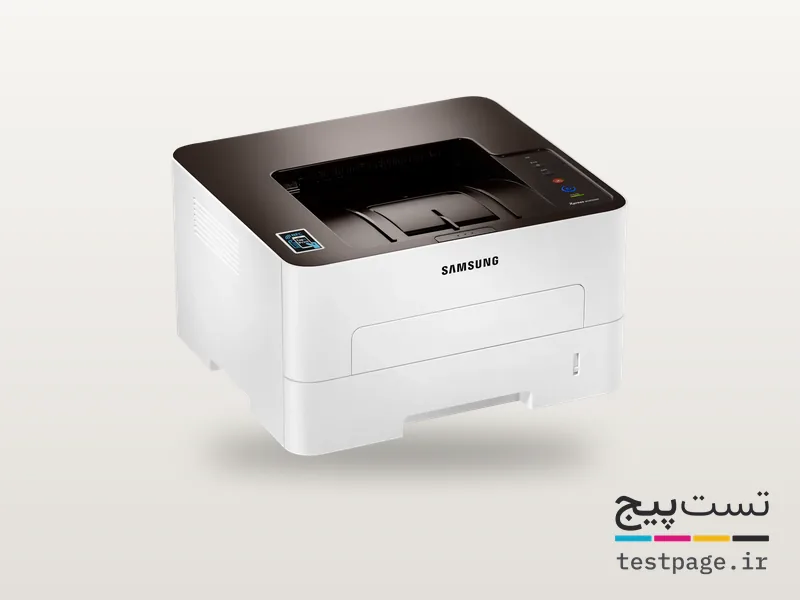 Samsung Xpress SL-M2835