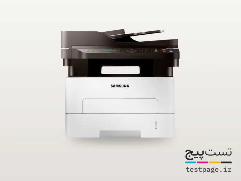 Samsung Xpress SL-M2885