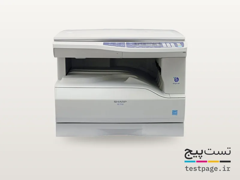 Sharp AR-5320E