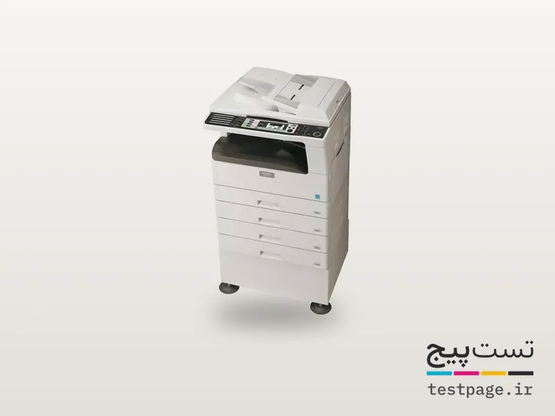 Sharp MX-M202D