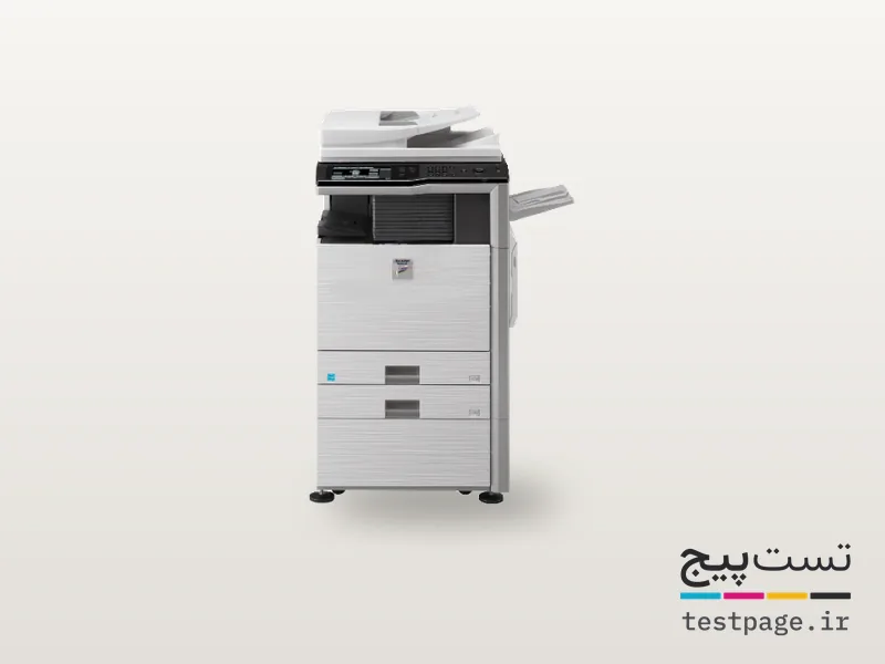 Sharp MX-M363N