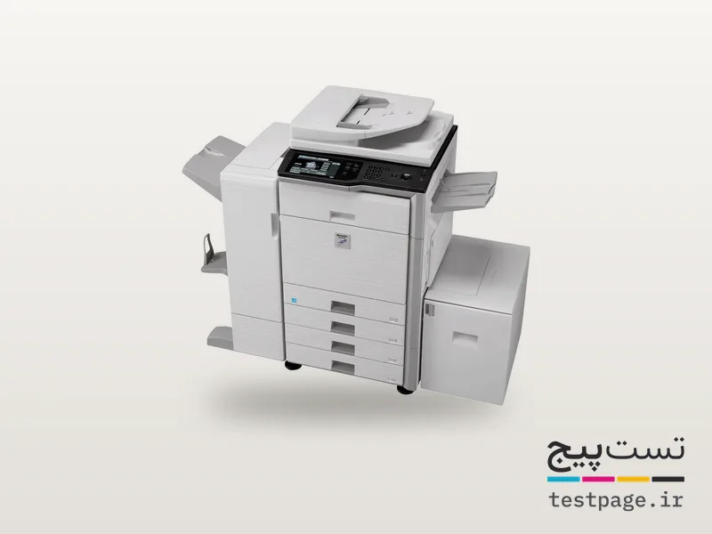 Sharp MX-M363U