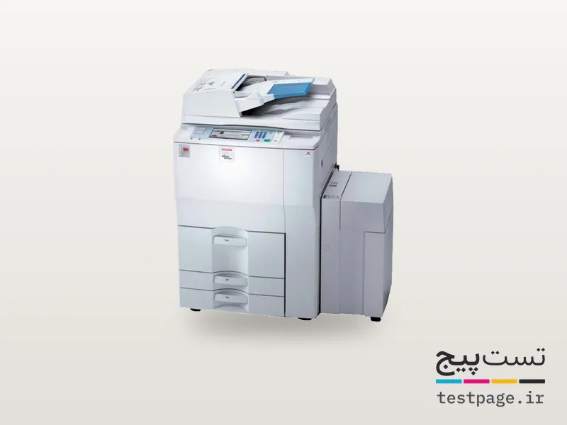 Sharp MX-M450U