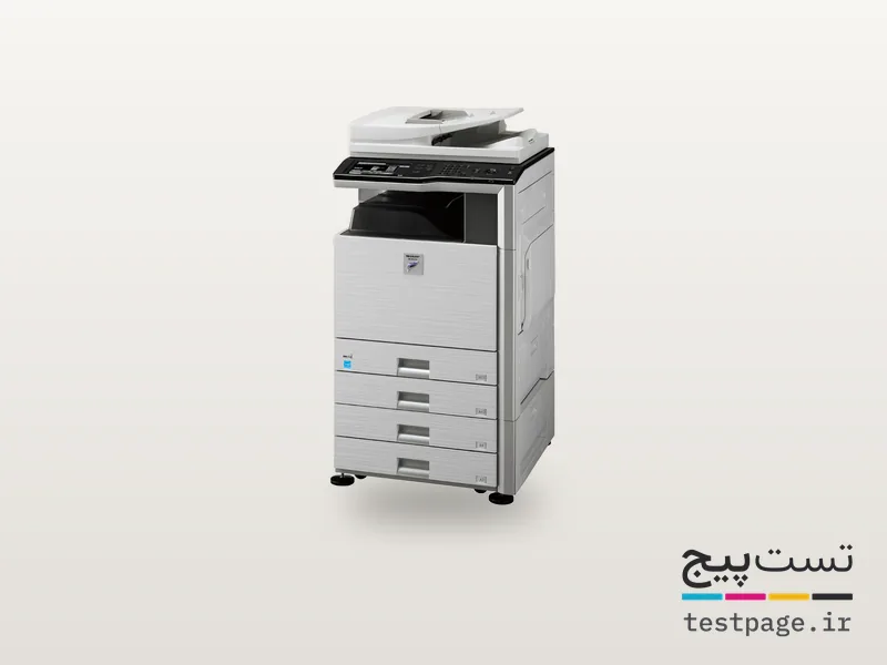 Sharp MX-M503N